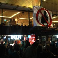 Dolazak studenata u Beograd