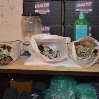 Kod 47-godišnjaka pronađene droge i oprema za proizvodnju