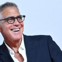 George Clooney