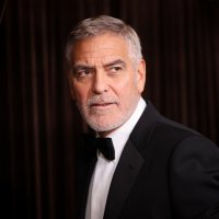 George Clooney