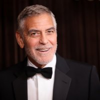 George Clooney
