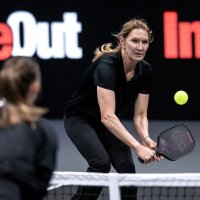 Steffi Graf