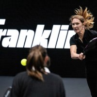 Steffi Graf