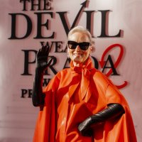 Meryl Streep