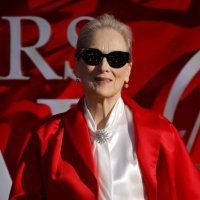 Meryl Streep