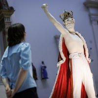 Modna ostavština Freddieja Mercuryja na izložbi