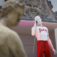 Modna ostavština Freddieja Mercuryja na izložbi