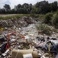 Ilegalna odlagališta otpada u Ježdovcu i Rakitju