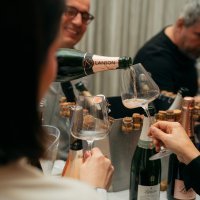 Sparkling Wine Fest
