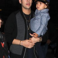 Rob Kardashian