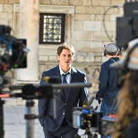 Snimanje serije 'Disavowed' u Dubrovniku