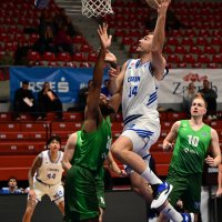 KK Cibona - KK Krka, ABA liga, 23.10.2026.