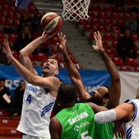 KK Cibona - KK Krka, ABA liga, 23.10.2026.