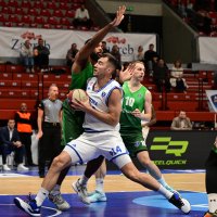 KK Cibona - KK Krka, ABA liga, 23.10.2026.