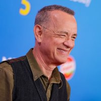 Tom Hanks
