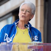 Jamie Lee Curtis