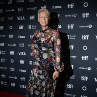 Jamie Lee Curtis