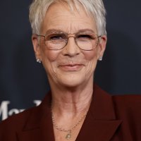 Jamie Lee Curtis