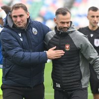 Gorica - Lokomotiva, SHNL, 24.10.2026.