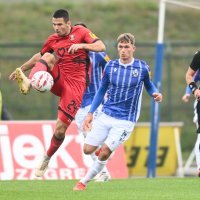 Gorica - Lokomotiva, SHNL, 24.10.2026.