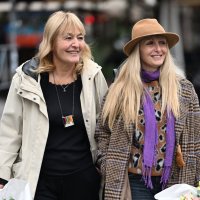 Sanja Pilić, Vladimira Spindler