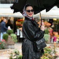 Polina Guseva