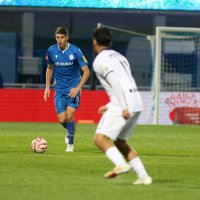 Varaždin - Slaven Belupo, SHNL, 24.10.2026.