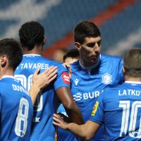 Varaždin - Slaven Belupo, SHNL, 24.10.2026.