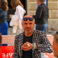 Davor Bilman