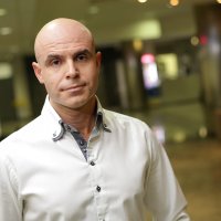 Davor Bilman