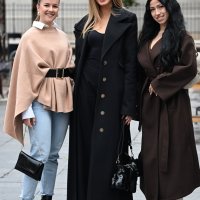 Moda na zagrebačkoj špici