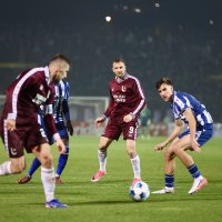 Sarajevo - Željezničar, nogomet, BiH, 24.10.2026.
