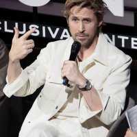 Ryan Gosling