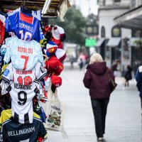 Atmosfera u Beogradu na izborni dan