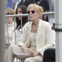 Holland Taylor
