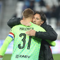 Osijek - Rudeš, SHNL, 25.10.2026.