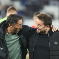 Osijek - Rudeš, SHNL, 25.10.2026.
