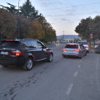 Bajkeri iz mobilnih timova Studentske liste napadnuti su kod biračkog mjesta u Nišu