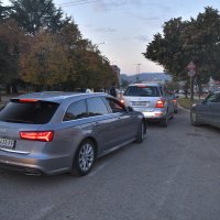 Bajkeri iz mobilnih timova Studentske liste napadnuti su kod biračkog mjesta u Nišu