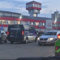 Bajkeri iz mobilnih timova Studentske liste napadnuti su kod biračkog mjesta u Nišu