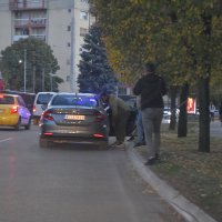 Bajkeri iz mobilnih timova Studentske liste napadnuti su kod biračkog mjesta u Nišu