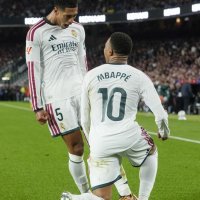 Barcelona - Real Madrid, El Clasico, 25.10.2026.