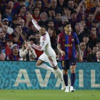 Barcelona - Real Madrid, El Clasico, 25.10.2026.