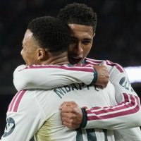 Barcelona - Real Madrid, El Clasico, 25.10.2026.