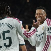 Barcelona - Real Madrid, El Clasico, 25.10.2026.