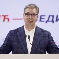 Aleksandar Vučić priznao izborni poraz
