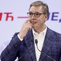 Aleksandar Vučić priznao izborni poraz