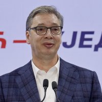 Aleksandar Vučić priznao izborni poraz