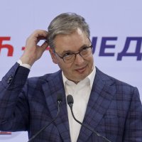 Aleksandar Vučić priznao izborni poraz