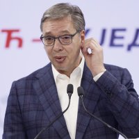 Aleksandar Vučić priznao izborni poraz